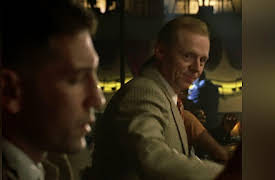 Mob City Season 1: A Guy Walks into a Bar