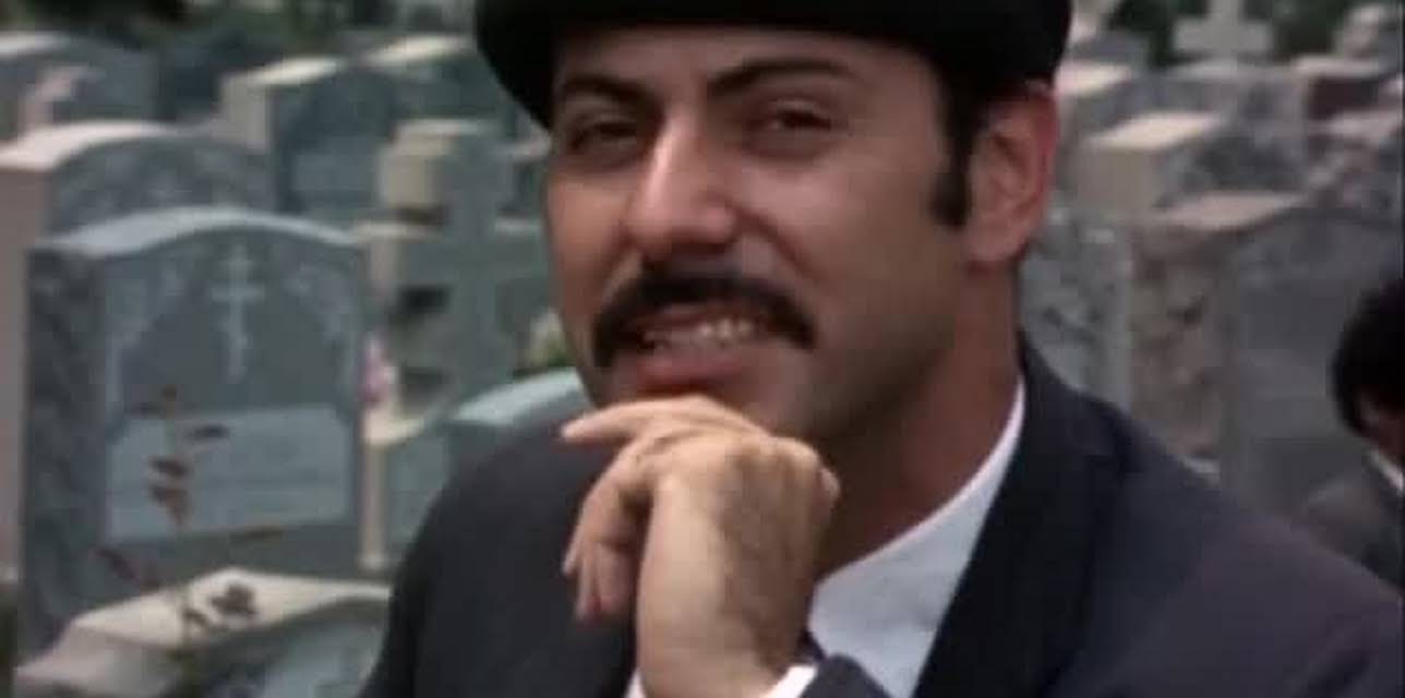 Popi (1969)