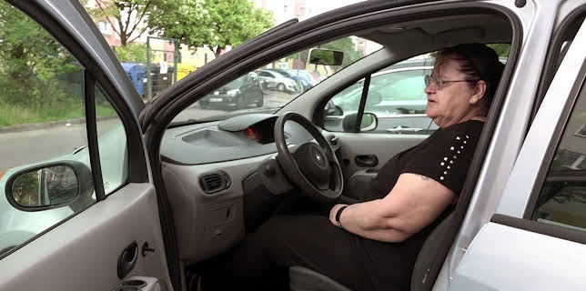 18:05: Hartz und herzlich - Tag für Tag Rostock (S13 E11) (S13) | RTL 2 | 1/19 2026