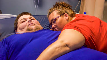 13:20: My 600-lb Life (S7 E33) (S7) | TLC | 6/10 2026