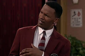 Jamie Foxx Show: The Complete First Season: A Killer Ending