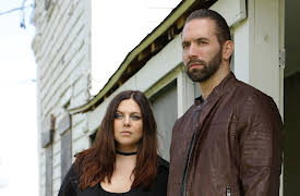 Paranormal Lockdown: Episode 1