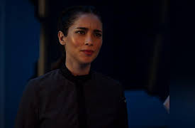 Pandora (2019): I Shall Be Released