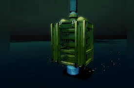 Dirty Great Machines Season 1: Deep Sea Giants