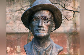 The Irish Identity: Independence, History, and Literature: James Joyce: Emerging Genius of Dublin