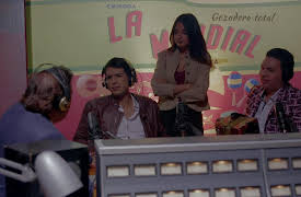 El hijo del Cacique season-1: El hijo del Cacique Capítulo 20