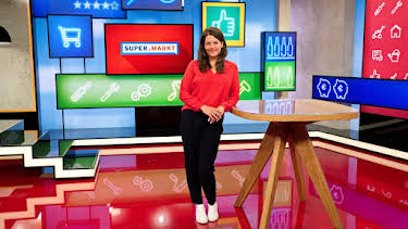 19:15: SUPER.MARKT | RBB Fernsehen | 3/30 2026