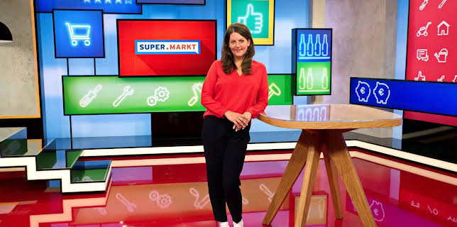 20:15: SUPER.MARKT | RBB Fernsehen | 11/3 2025