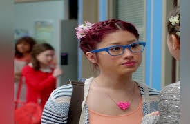 The Other Kingdom Season 1: Cliff Anger