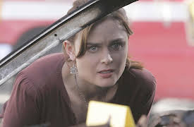 Bones: 2. The Man in the SUV