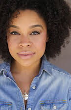 Julissa Calderon som 