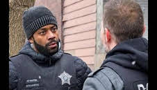 Chicago P.D. (T7): Ep.20 El silencio de la noche