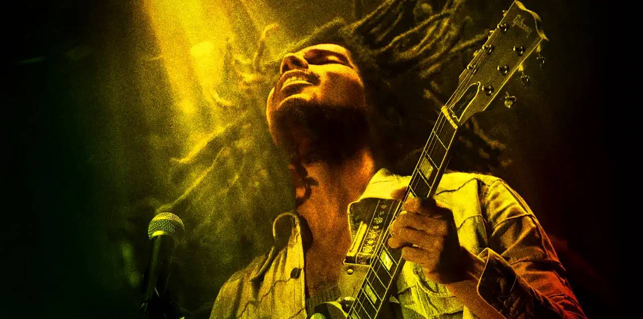 Bob Marley: One Love (2024)