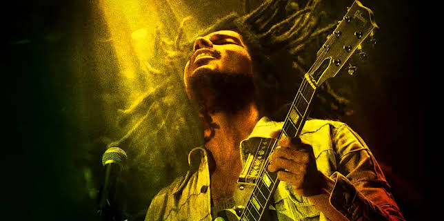 Bob Marley: One Love (2024)