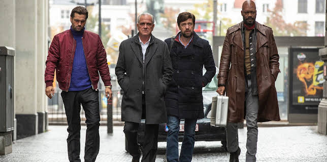 02:30: The Bank Hacker | ZDFneo | 2/11 2026