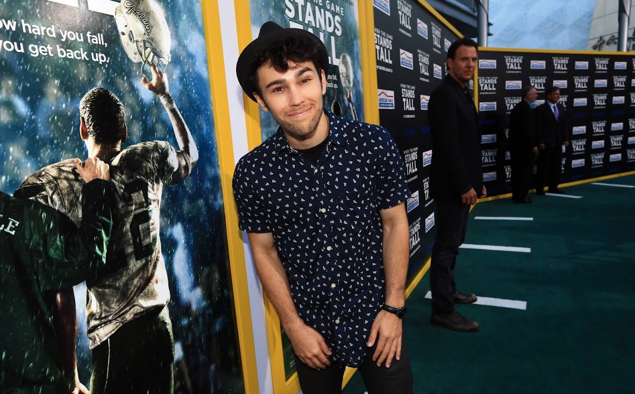 Max Schneider