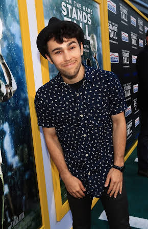 Max Schneider as 