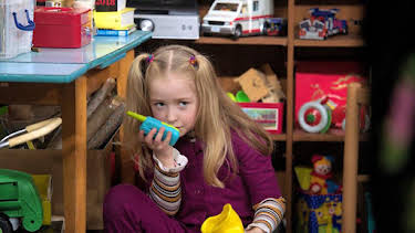 2:40 PM: Molly and Mack (S3) | Cbeebies | 6/16 2026
