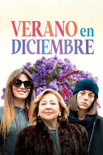 23:35: Verano en diciembre | Paramount Channel | 8/8 2026