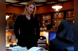 Without a Trace Season 1: Victory for Humanity