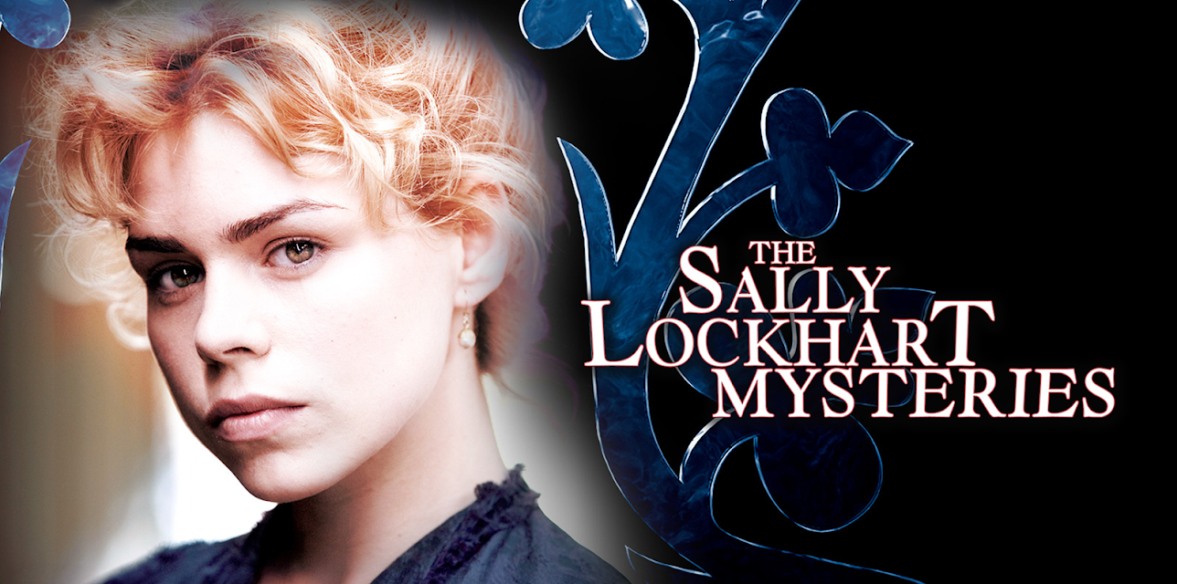 The Sally Lockhart Mysteries, Season 1