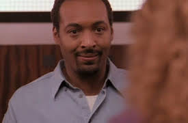 Ally McBeal Season 1: Happy Birthday Baby