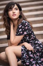 Shirley Setia as 