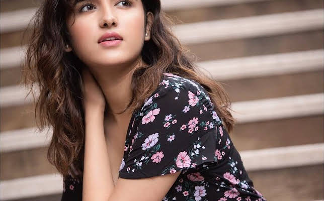 Shirley Setia