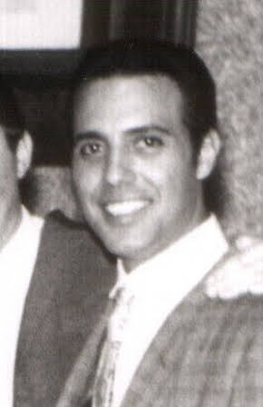 Enrique Aguilar as 