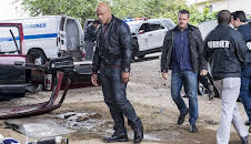 NCIS: Los Angeles (S8 E22)