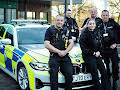 Police Interceptors