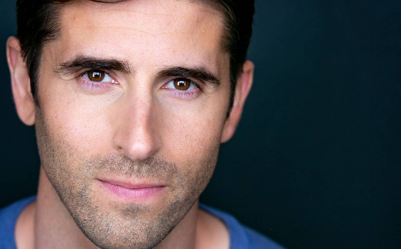 Aaron Kuban