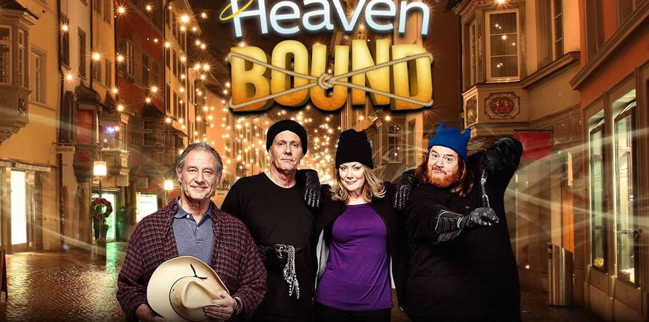 Heaven Bound (2018)