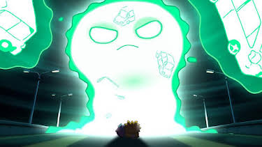 11:40 AM: Counterfeit Cat (S1) | CBBC | 4/3 2026