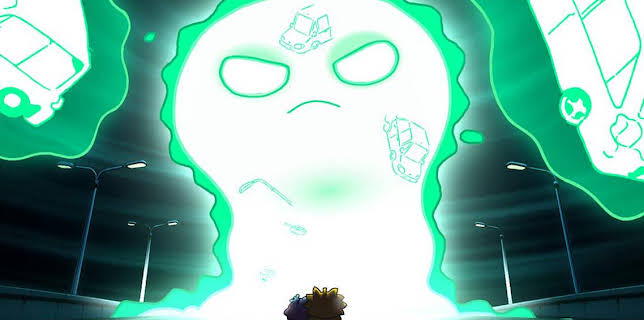 8:35 AM: Counterfeit Cat (S1) | CBBC | 2/7 2026