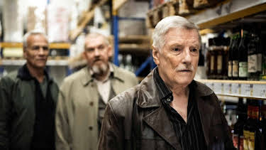 22:00: Tatort: Schutzmaßnahmen | Radio Bremen | 4/28 2026