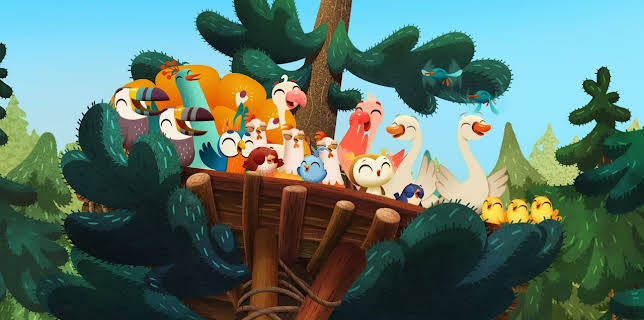 8:50 AM: Odo (S2 E10) (S2) | Channel 5 | 1/23 2026