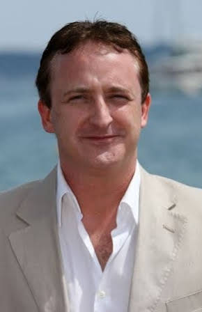 Neil Fitzmaurice as 
