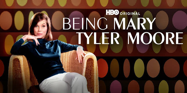 Being Mary Tyler Moore (2023)