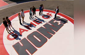 Game of Homes: Welcome to my Nightmare