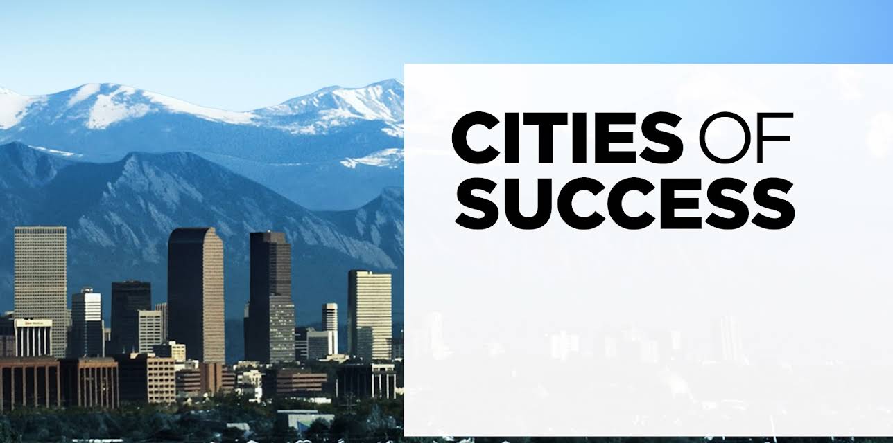 Cities of Success S1