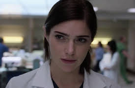 New Amsterdam: Three Dots