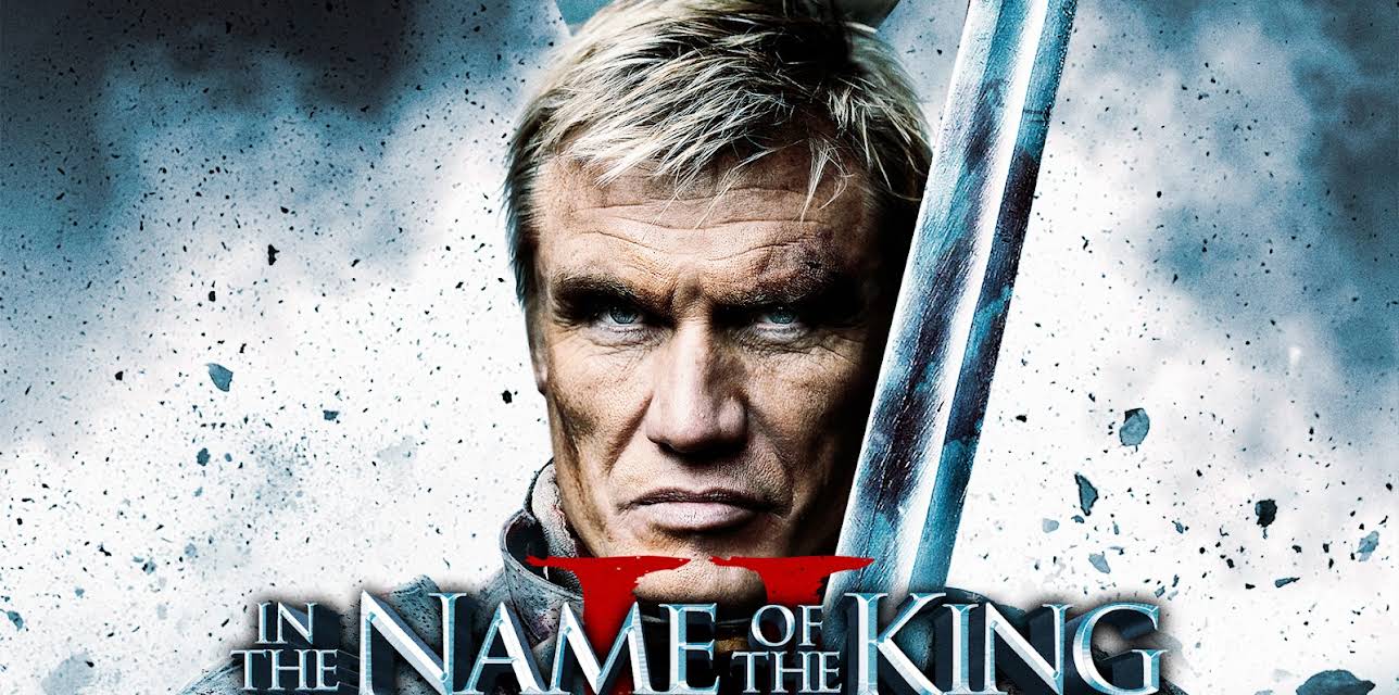 In The Name of the King: Two Worlds (2011)