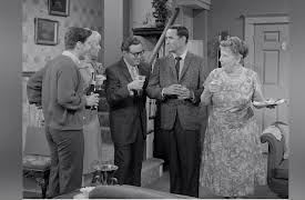 The Joey Bishop Show: Help Wanted