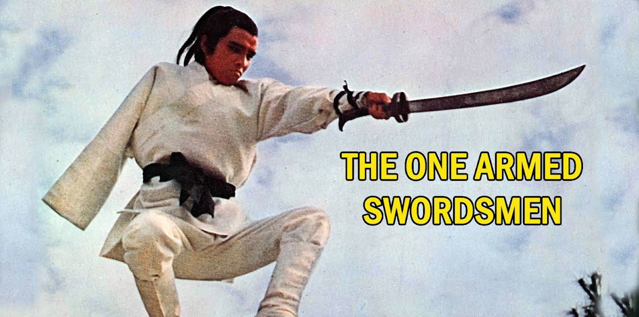 The One Armed Swordsmen (1976)