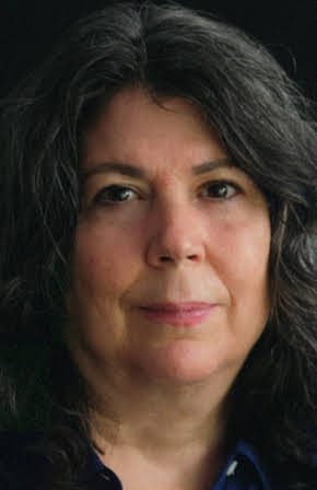 Nicole Lucas Haimes as 