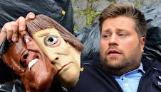 Der Bulle und das Landei