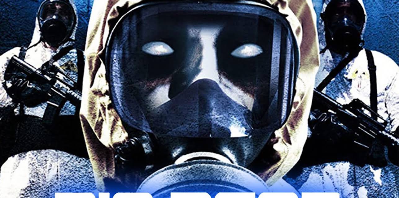 Bio-Dead (2009)