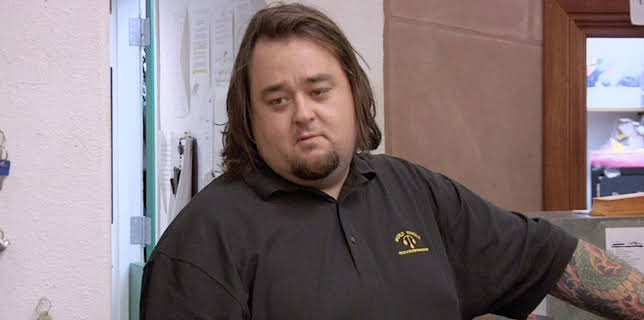 09:30: Pawn Stars - Die drei vom Pfandhaus | Kabel Eins Doku | 12/4 2025