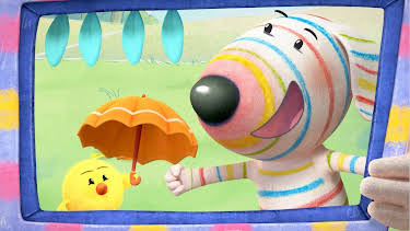06:20: Dylans Spielkiste | ZDF | 9/26 2026